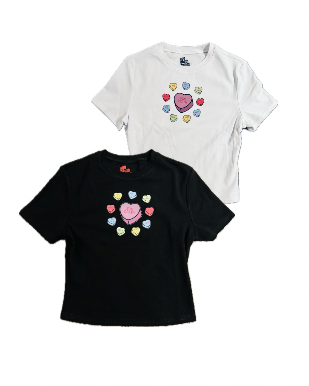 (SweetHeart Baby Tees