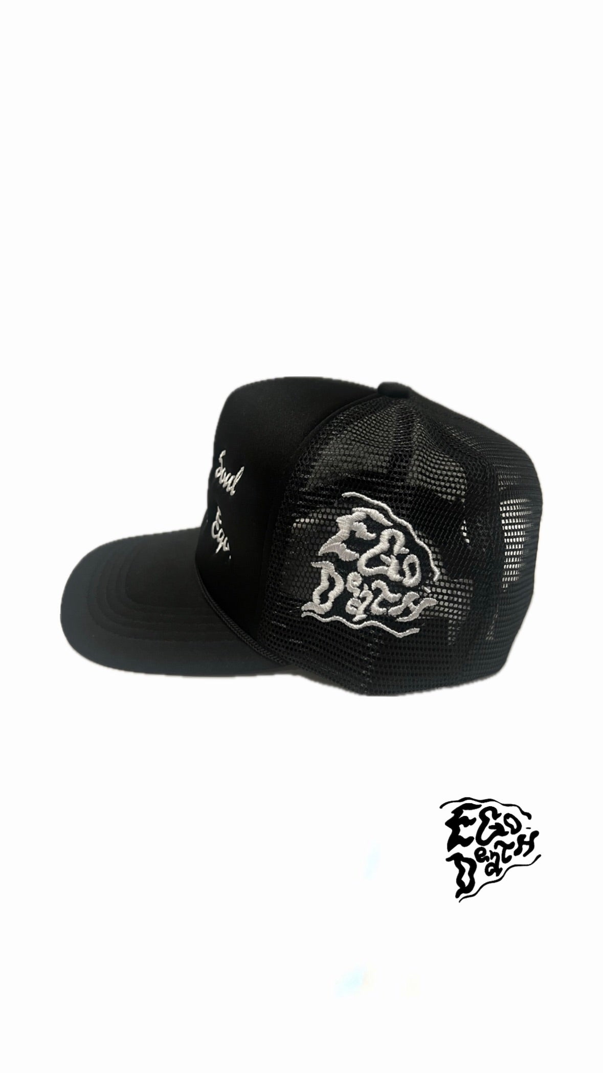 FEED THE SOUL Trucker Hat