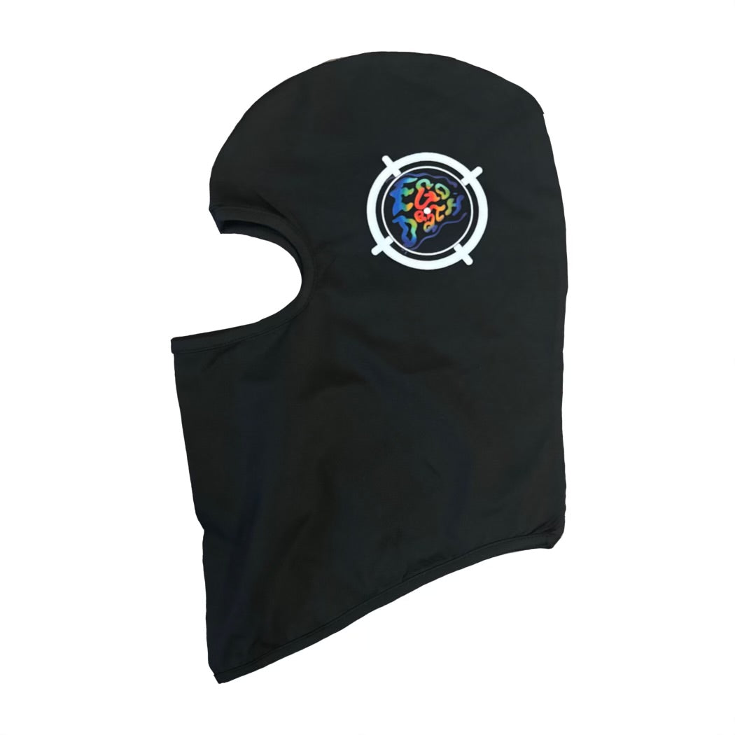 “CROSSHAIRS” BALACLAVA