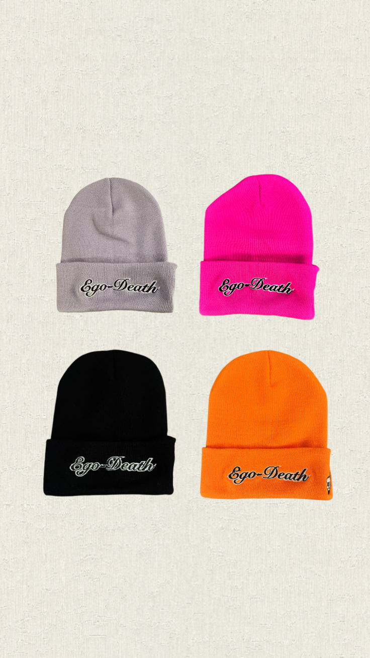 (Script) Beanies*