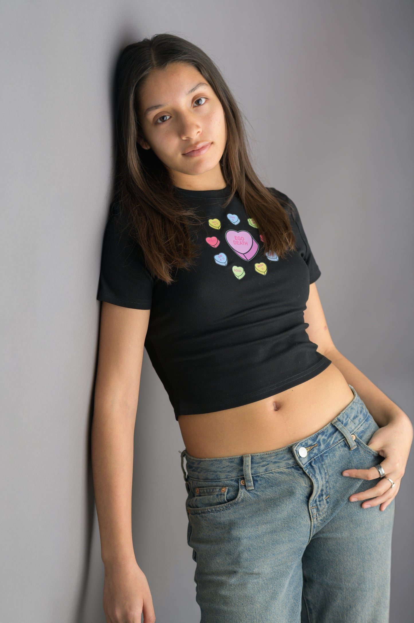 (SweetHeart Baby Tees)