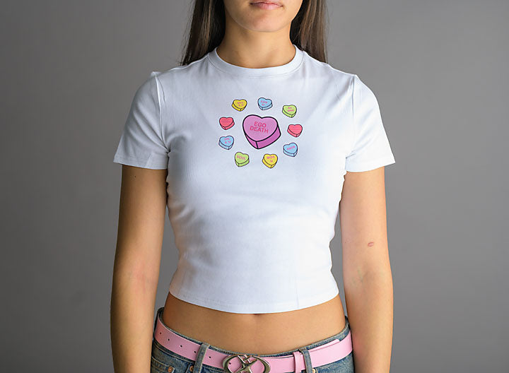 (SweetHeart Baby Tees)