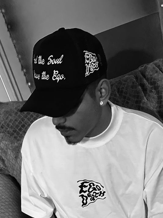 FEED THE SOUL Trucker Hat