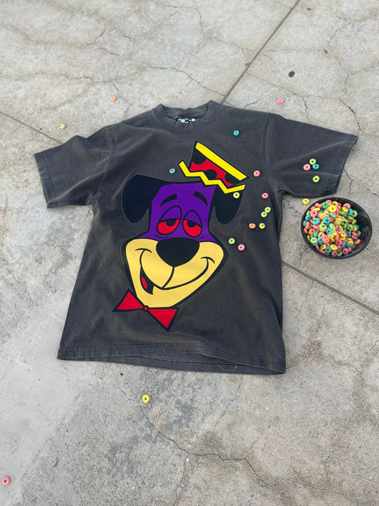 huckleberry stoned tee