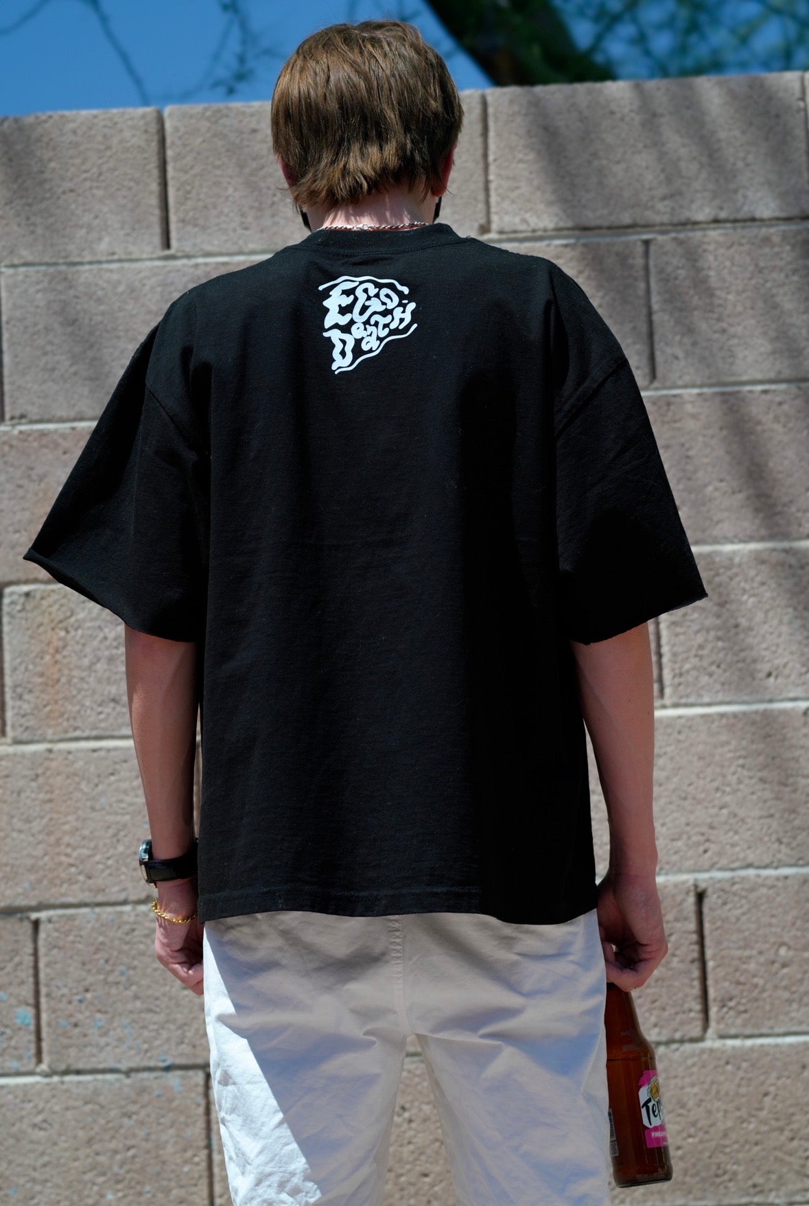 (FEED THE SOUL TEE*)