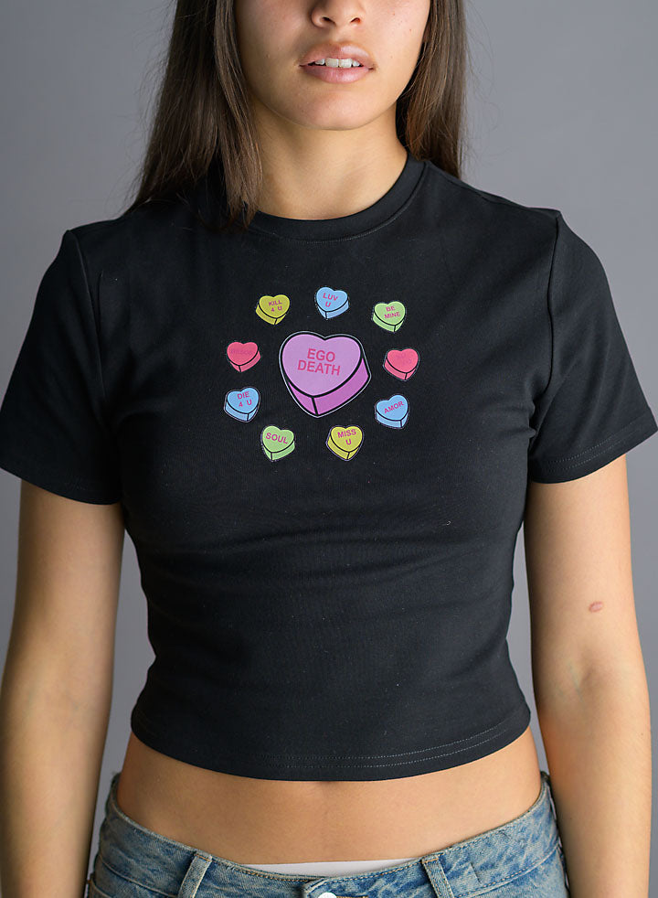 (SweetHeart Baby Tees)