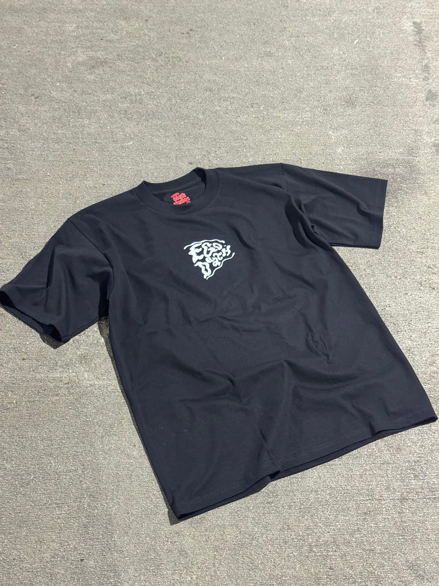 (Spillin’ Dope Tee)