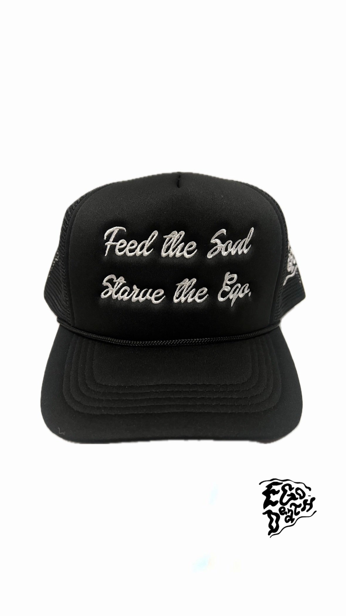 FEED THE SOUL Trucker Hat