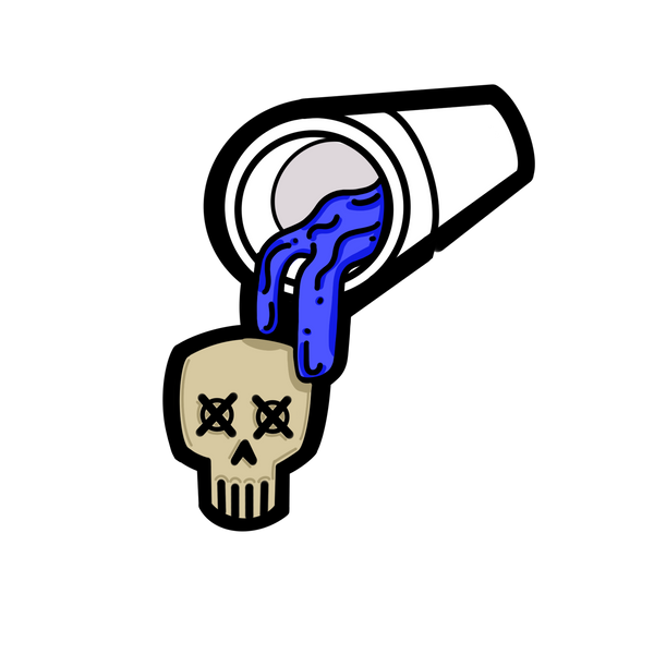 Ego Death Clothing Co