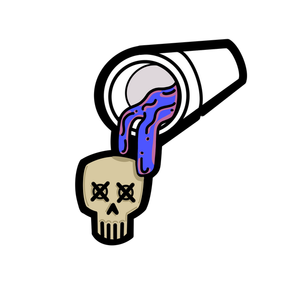 Ego Death Clothing Co