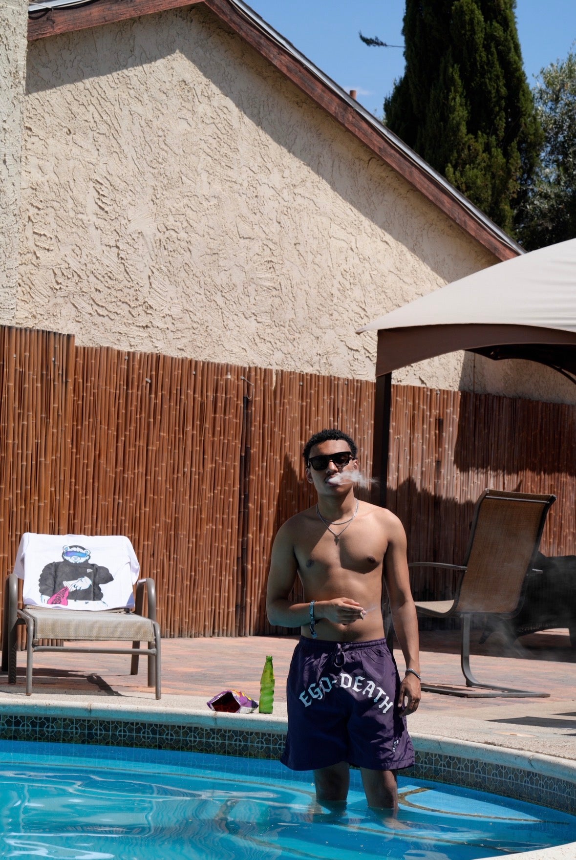 (ARC SWIMTRUNK)S
