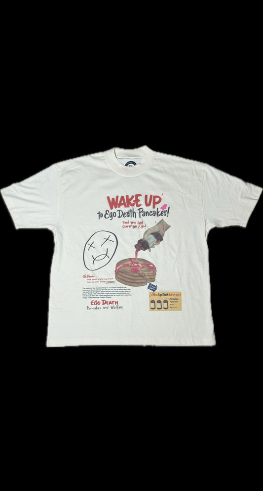 OG WAKE UP TEE