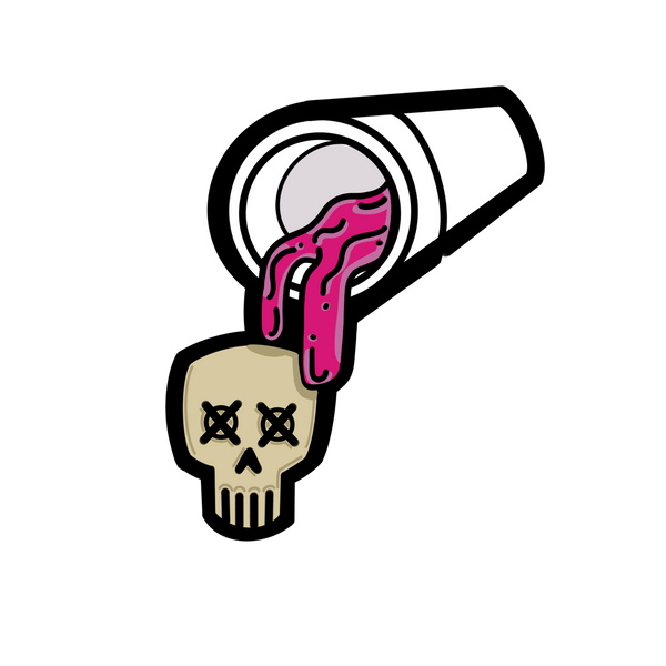 Ego Death Clothing Co